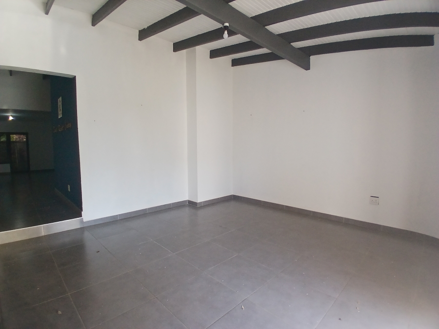To Let commercial Property for Rent in Bodorp North West